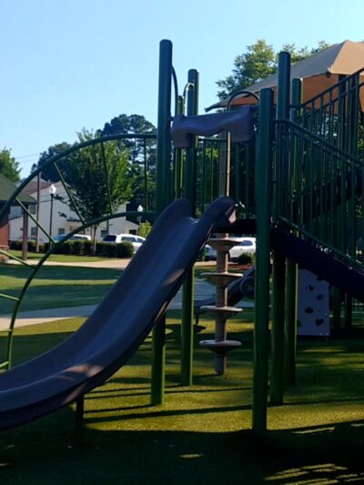 Patriot Park - Homewood, AL
