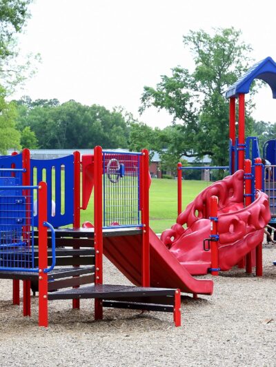 Patriot Park - Homewood, AL