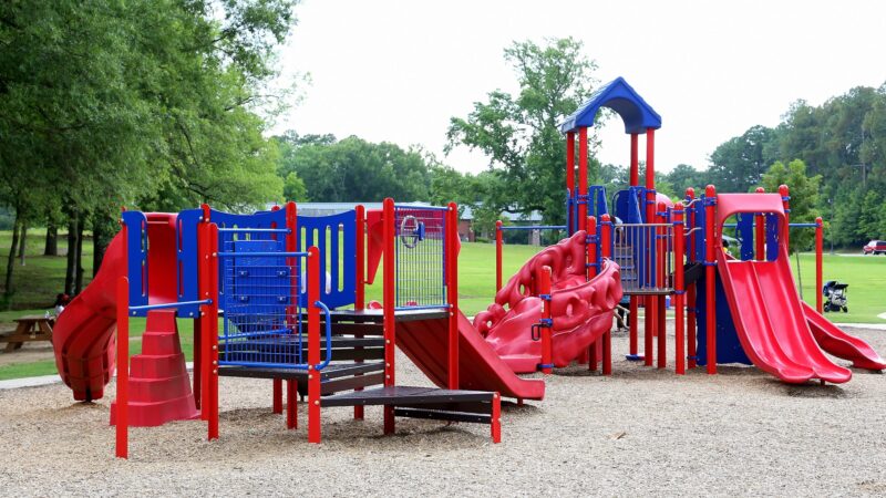 Patriot Park - Homewood, AL