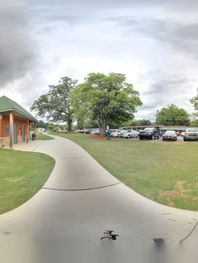 Patriot Park - Homewood, AL