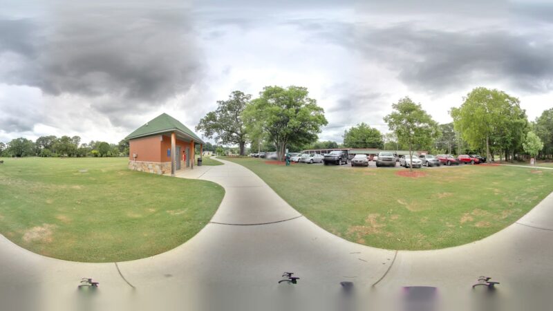 Patriot Park - Homewood, AL