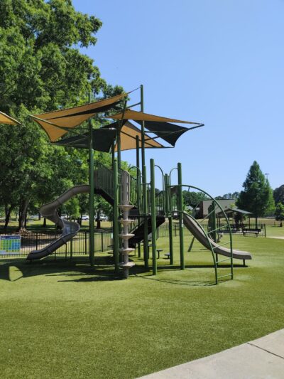 Patriot Park - Homewood, AL