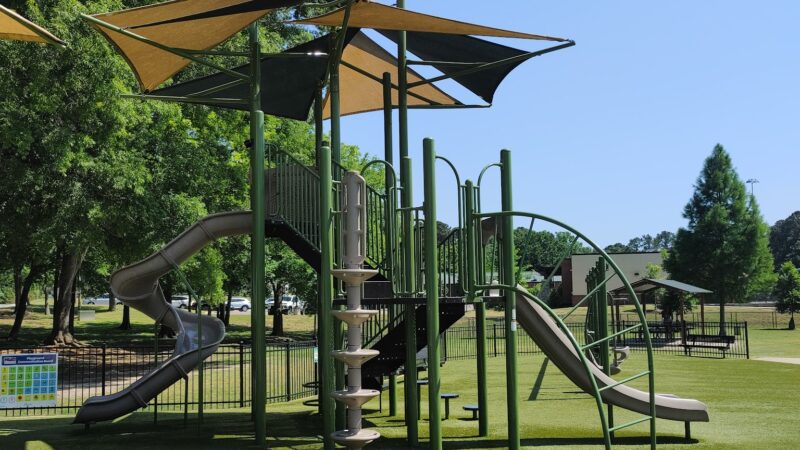 Patriot Park - Homewood, AL