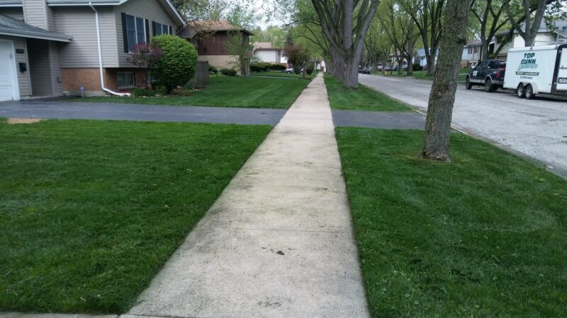 Rover's Run Dog Park (Membership required) - Homewood, IL