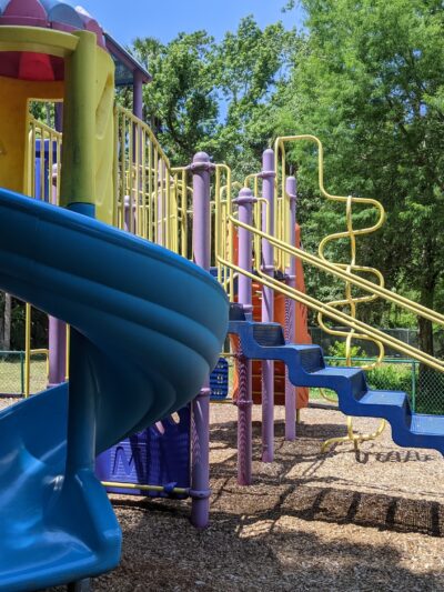 Bluebird Springs Park - Homosassa, FL