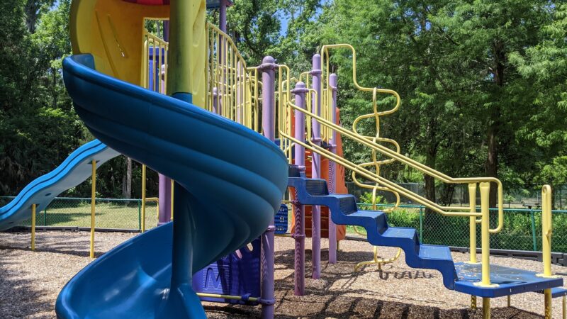 Bluebird Springs Park - Homosassa, FL