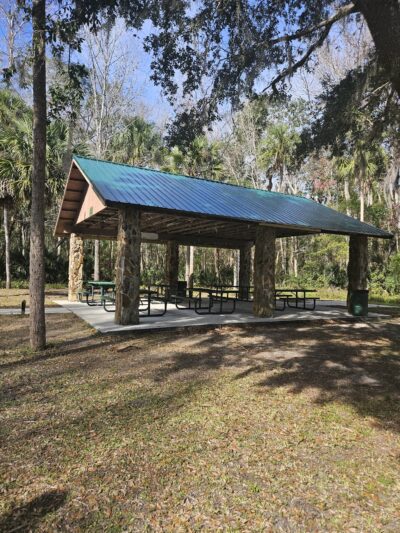 Bluebird Springs Park - Homosassa, FL