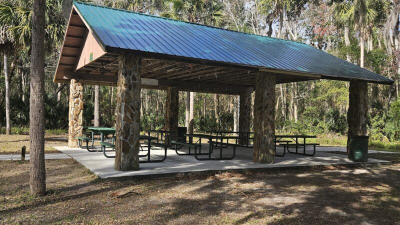 Bluebird Springs Park - Homosassa, FL
