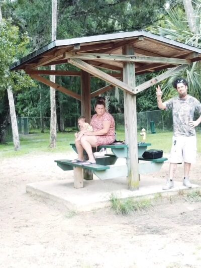Citrus County Dog Park - Homosassa, FL