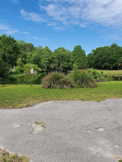 Citrus County Dog Park - Homosassa, FL