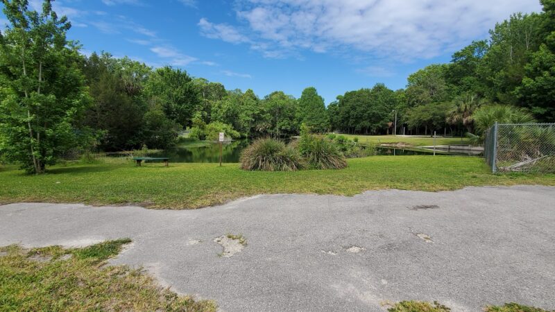 Citrus County Dog Park - Homosassa, FL