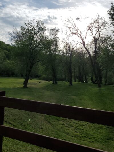 Apple Grove Park - Honesdale, PA