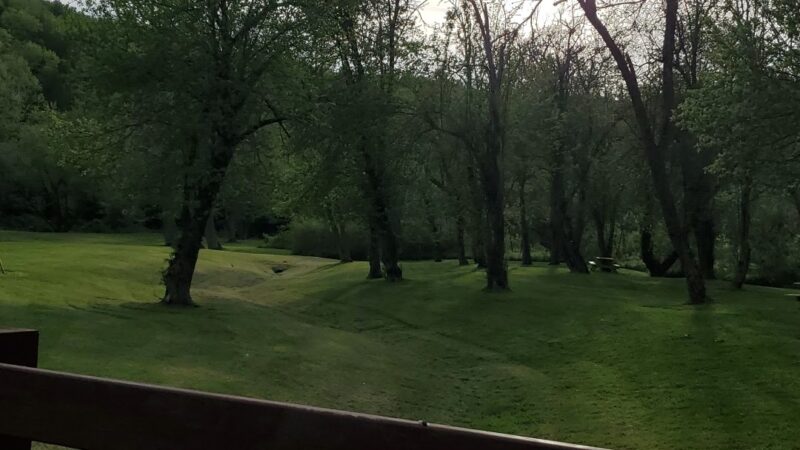 Apple Grove Park - Honesdale, PA