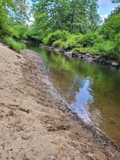 Apple Grove Park - Honesdale, PA