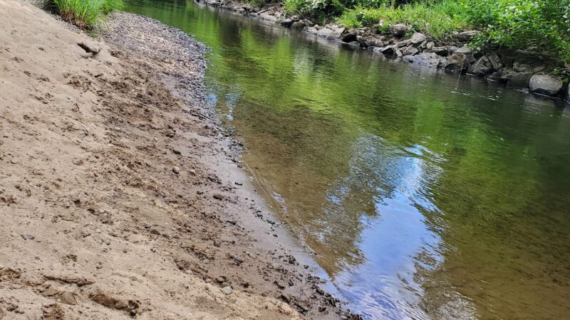 Apple Grove Park - Honesdale, PA