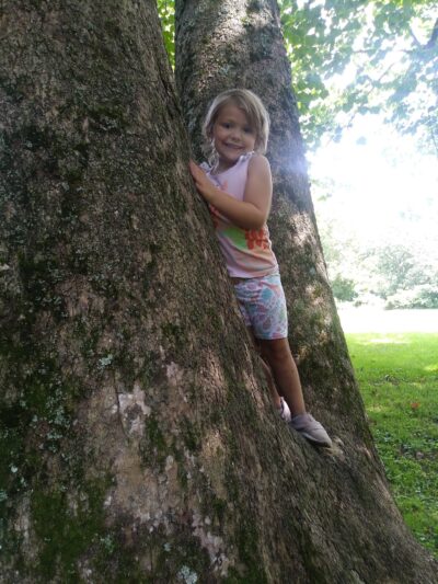 Apple Grove Park - Honesdale, PA