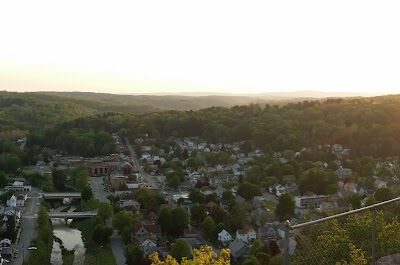 Gibbons Memorial Park - Honesdale, PA