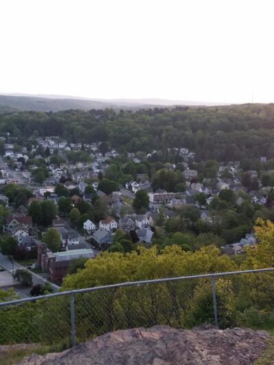 Gibbons Memorial Park - Honesdale, PA
