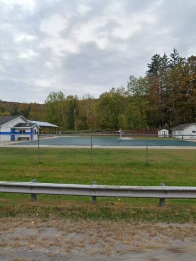 Veterans Park - Honesdale, PA