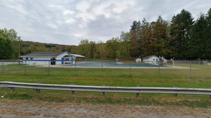 Veterans Park - Honesdale, PA