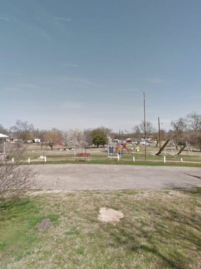 Crockett Park - Honey Grove, TX