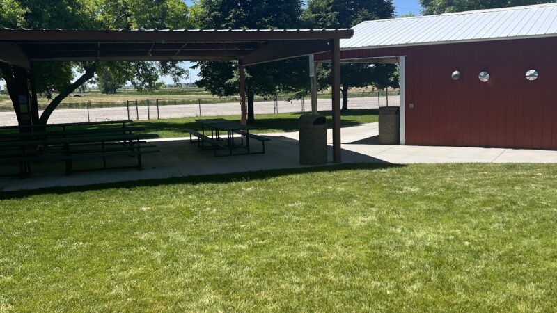 Honeyville Park - Honeyville, UT