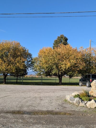 Honeyville Park - Honeyville, UT