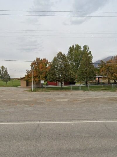 Honeyville Park - Honeyville, UT