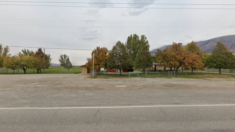 Honeyville Park - Honeyville, UT