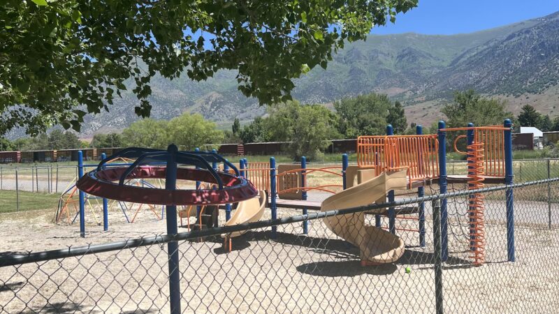 Honeyville Park - Honeyville, UT