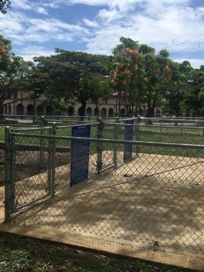 A'ala Bark Park - Honolulu, HI
