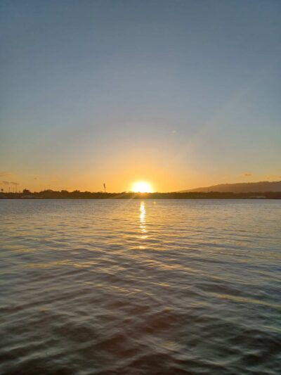 Hickam Bike Path Trailhead - Honolulu, HI