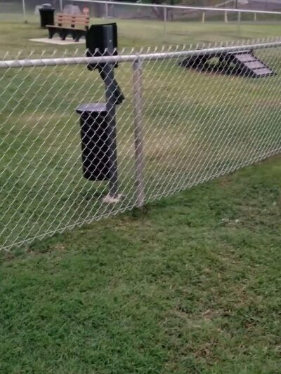 Nemo Dog Park -NavFac - Honolulu, HI