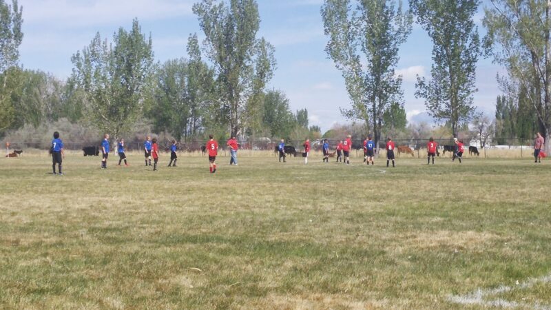 Hooper North Park - Hooper, UT