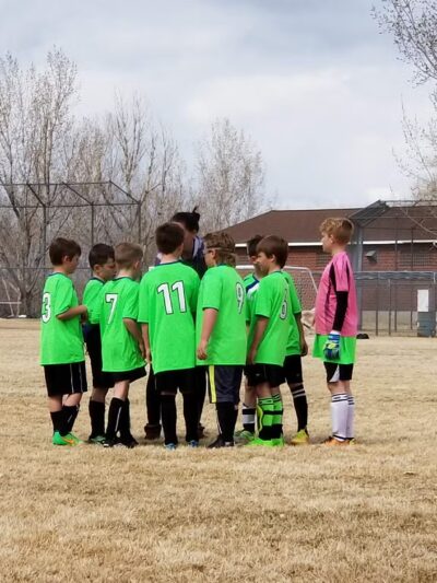 Hooper North Park - Hooper, UT