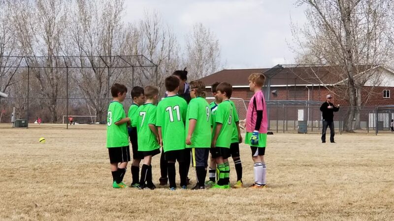 Hooper North Park - Hooper, UT