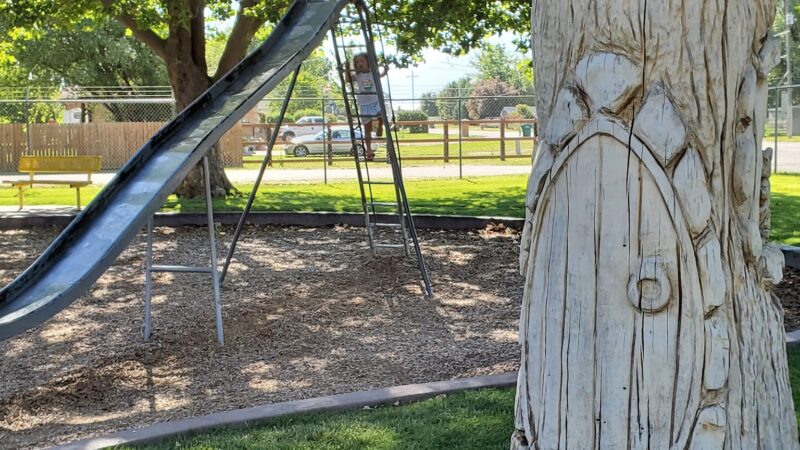 Hooper Park - Hooper, UT