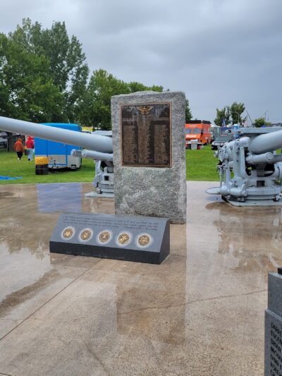 Hooper Park - Hooper, UT