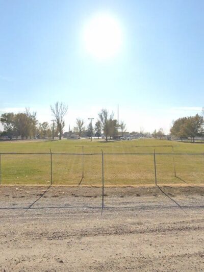 Hooper park - Hooper, UT