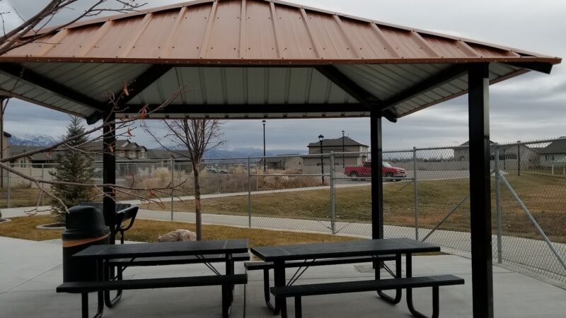 WildWood Park - Hooper, UT