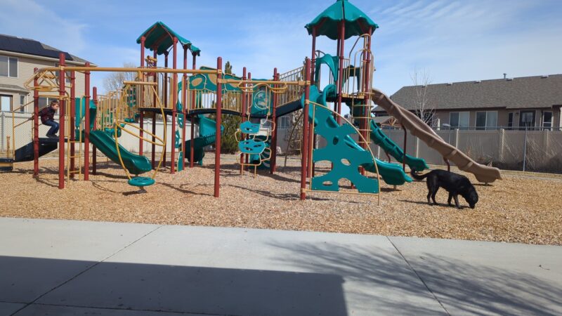 WildWood Park - Hooper, UT