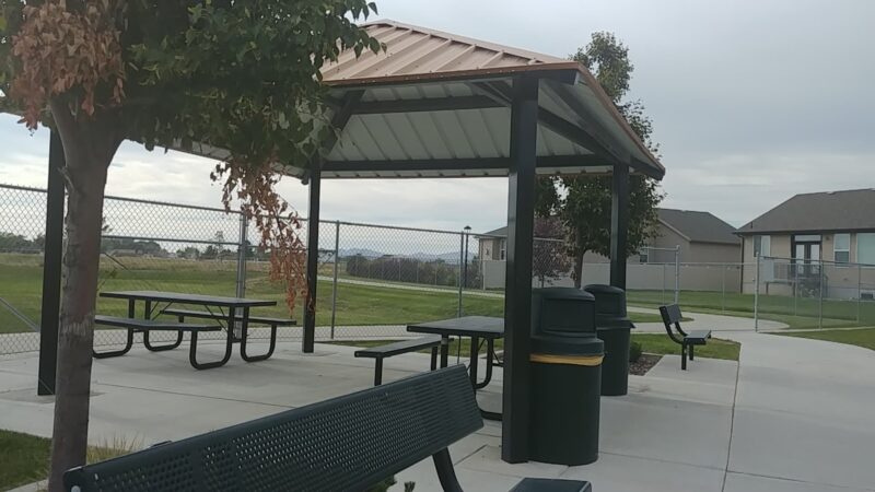 WildWood Park - Hooper, UT