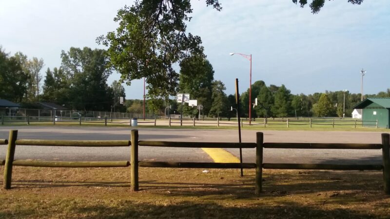 Northside Park - Hope, AR