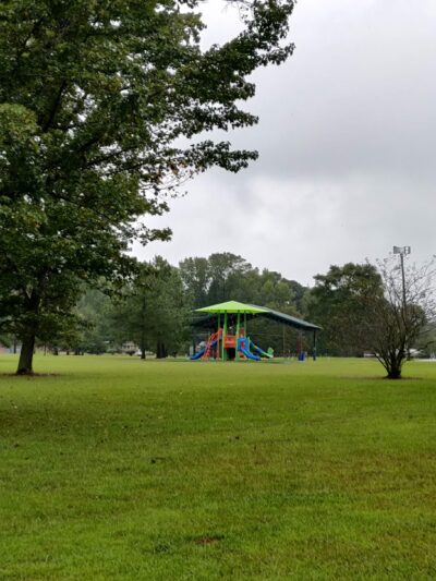 Northside Park - Hope, AR