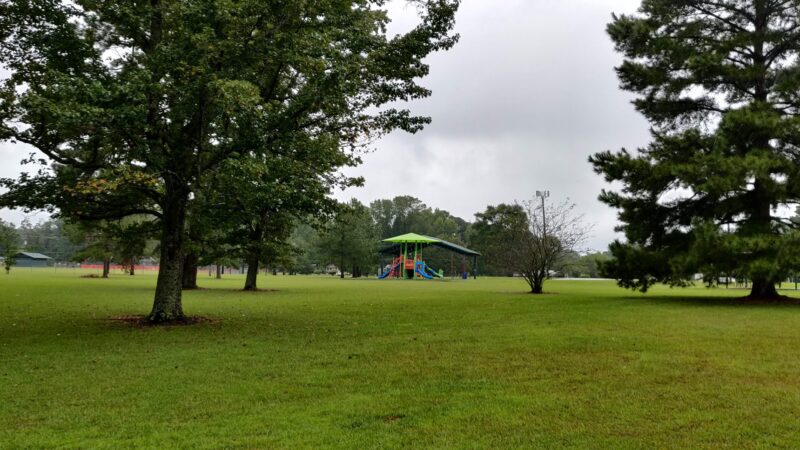 Northside Park - Hope, AR