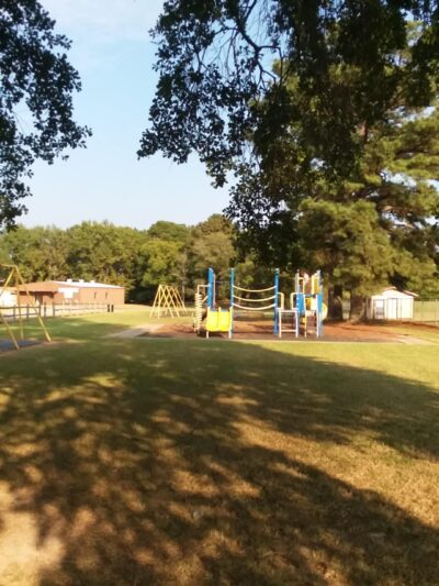Northside Park - Hope, AR