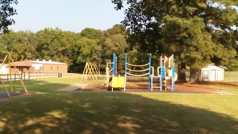 Northside Park - Hope, AR