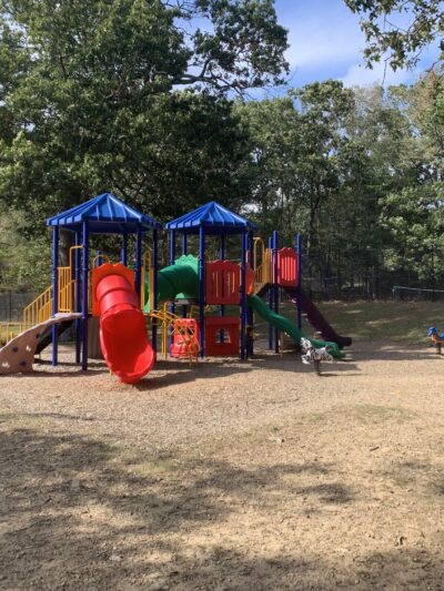 Hope Park - Hope, RI