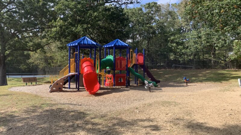 Hope Park - Hope, RI