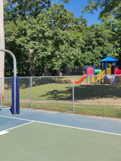 Hope Park - Hope, RI
